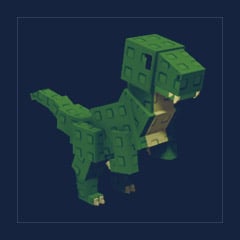 T-Rex