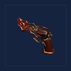 Vampire`s Gun