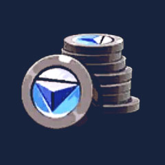 10M Starfall Tokens