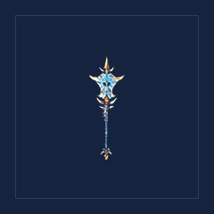 Bysmiel`s Grasp