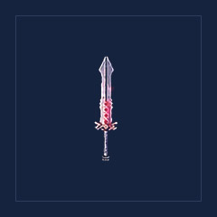 Bloodlust Blade