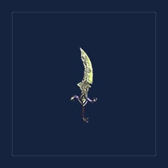 Dunefiend`s Blade