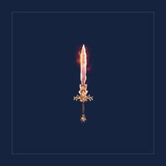 Flame`s Virtue