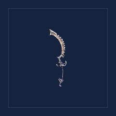 Mythical Reaver`s Claw