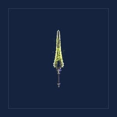 Razor of the Venomblade