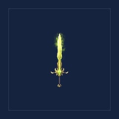 Scion of Noxious Wounds