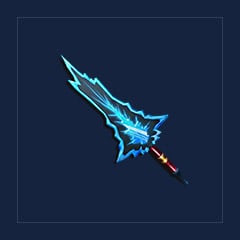 Winter`s Edge Knife