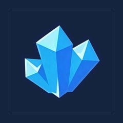 x2 Crystals