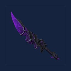 Xeno Knife